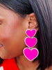 Heart Earrings