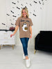 Boo-Jee Graphic Tee-Multiple Colors!