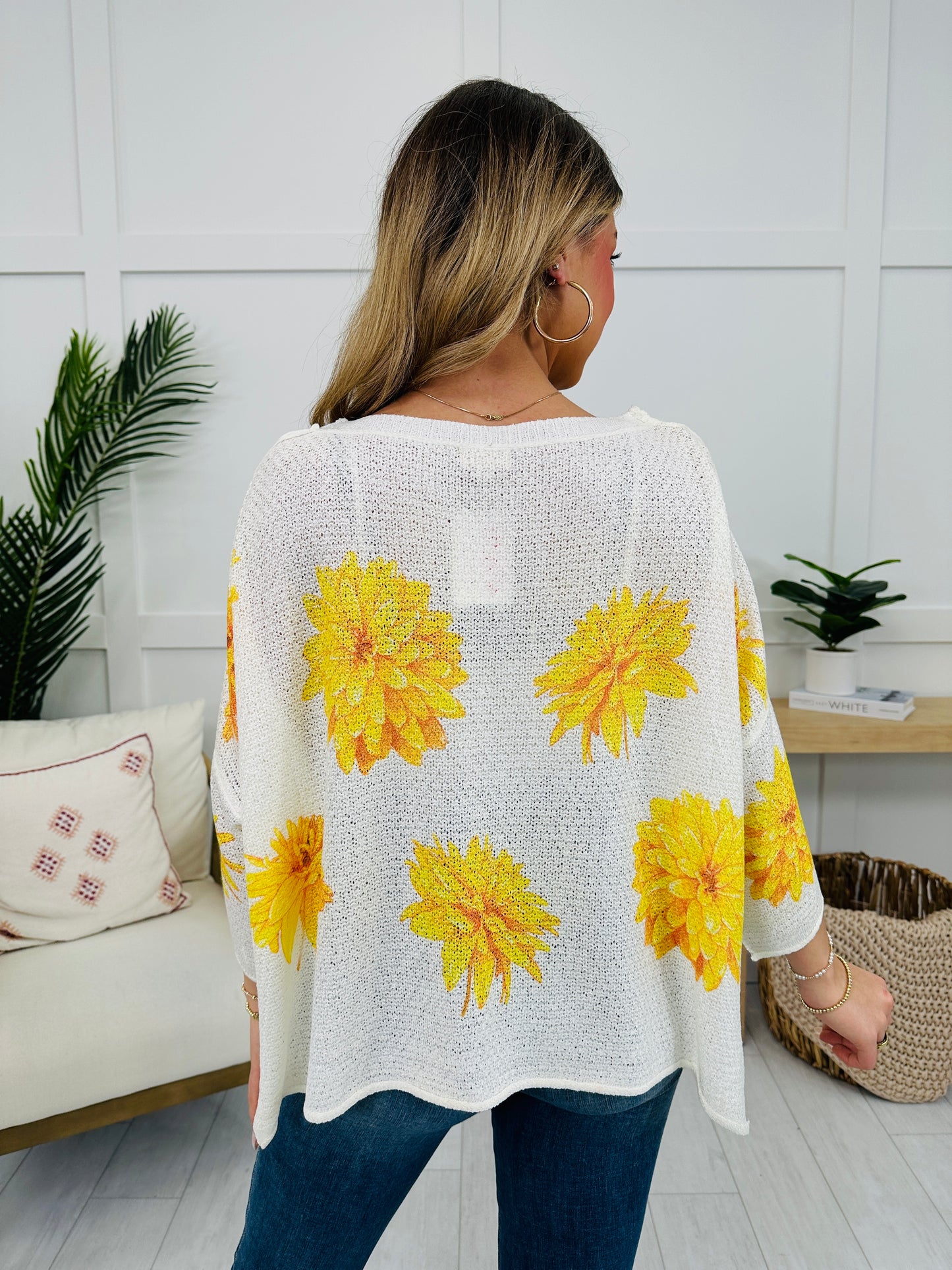 Fields Of Joy Top