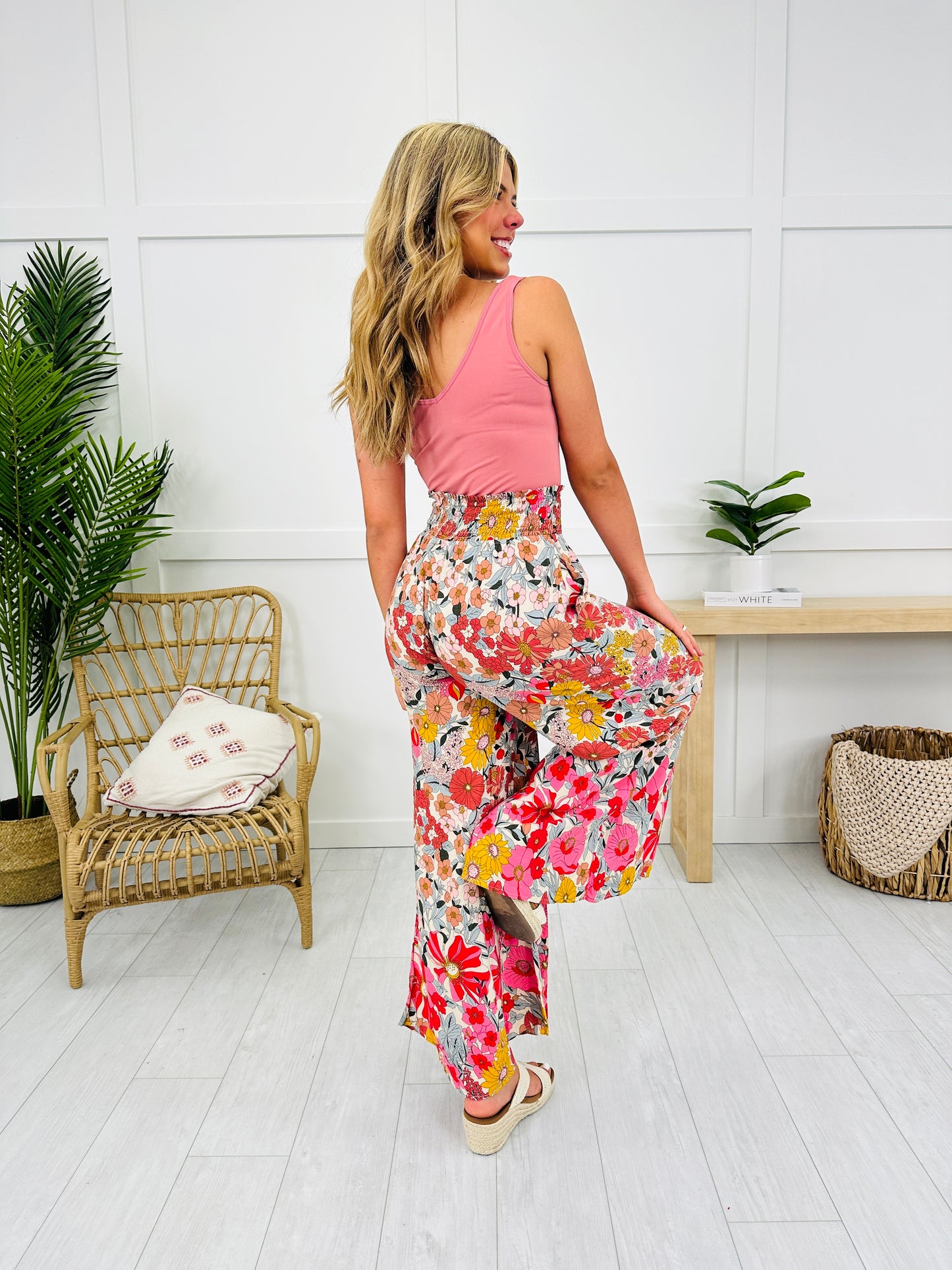 Blooming Dreams Bottoms