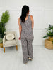 Wildly Stylish Jumpsuit