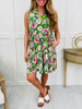 The Barefoot Sands Dress