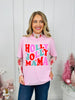 Holly Jolly Mama Graphic Tee