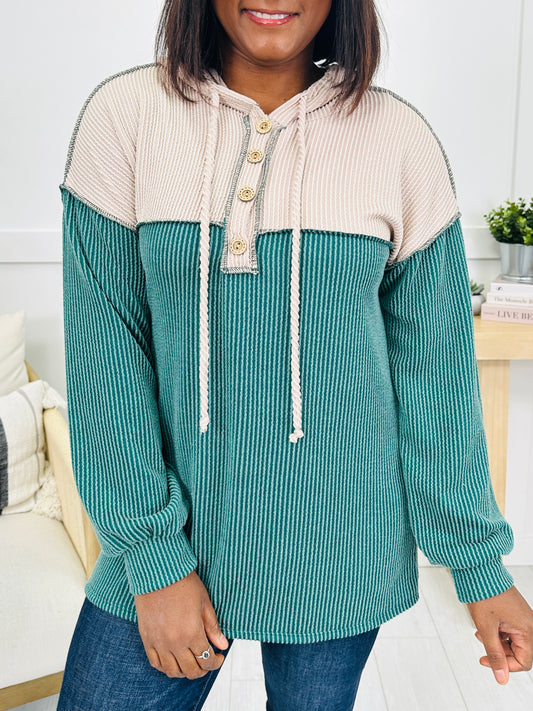 Harvest Moonlight Hoodie- Multiple Colors!