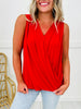 Ready For Sunshine Tank Top- Multiple Colors!