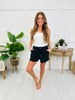 The Comfort Code Shorts