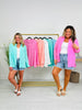 Layered With Love Top in Multiple Colors