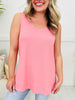 Girls Just Wanna Have Sun Tank Top- Multiple Colors!