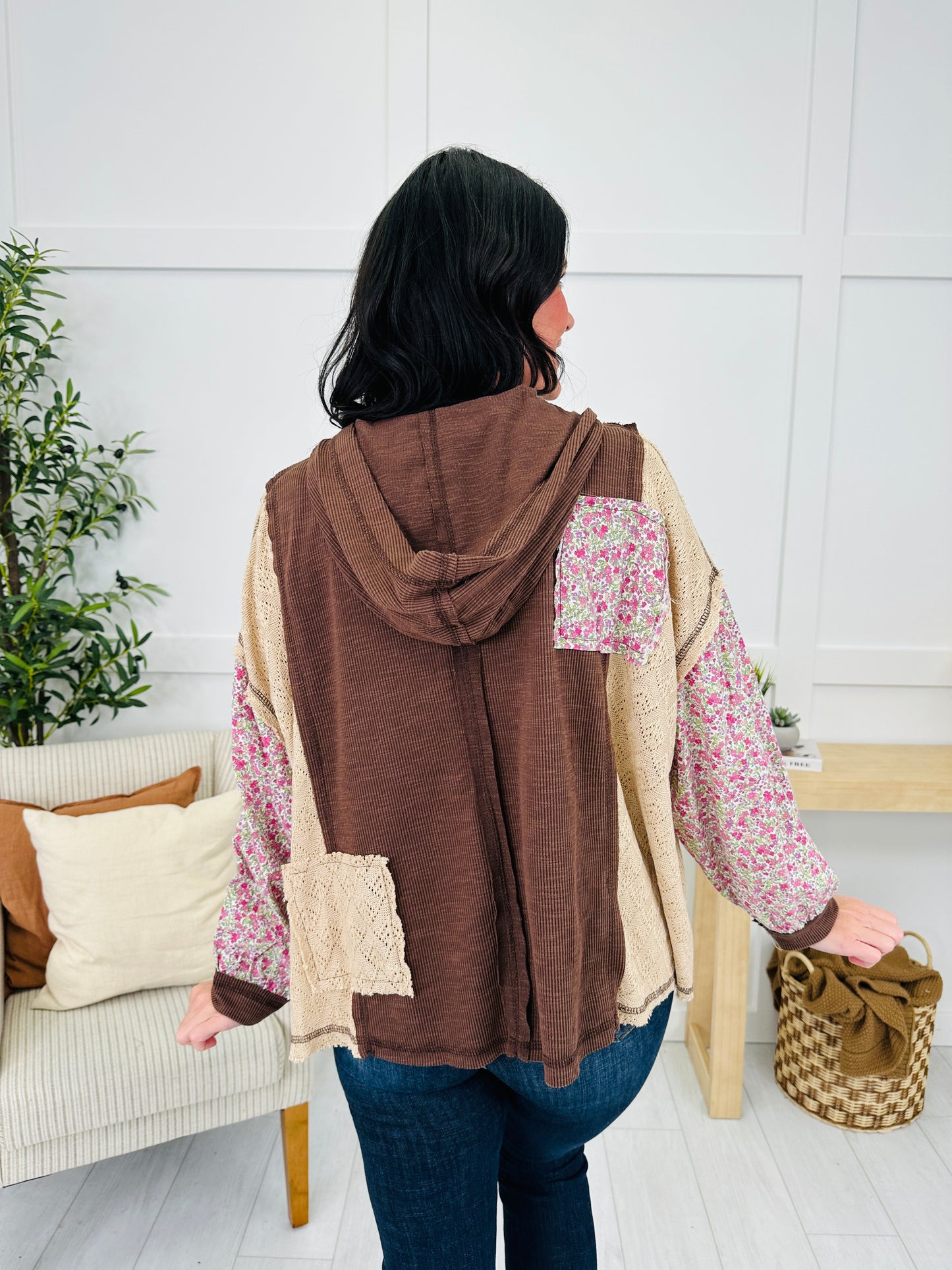 Vintage Vine Top