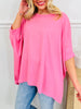 All About Spring Top in Multiple Colors