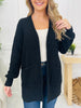 DOORBUSTER! Everyday Embrace Cardigan- Multiple Colors!