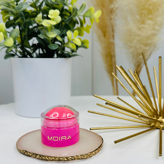 Soft Blush Balm In Fair Play