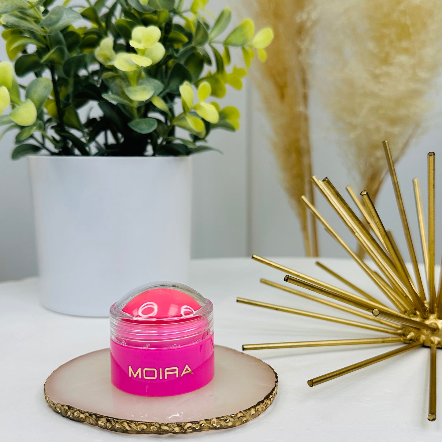 Soft Blush Balm In Fair Play