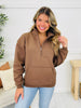 Sunday Recharge Pullover- Multiple Colors!