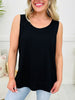 Girls Just Wanna Have Sun Tank Top- Multiple Colors!