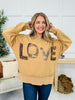 REG/CURVY Love Bound Sweatshirt