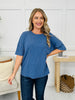 Unwind Vibes Top- Multiple Colors!