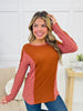 Wanderlust Wonder Top- Multiple Colors!