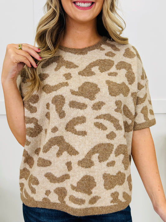 Savannah Sundays Top