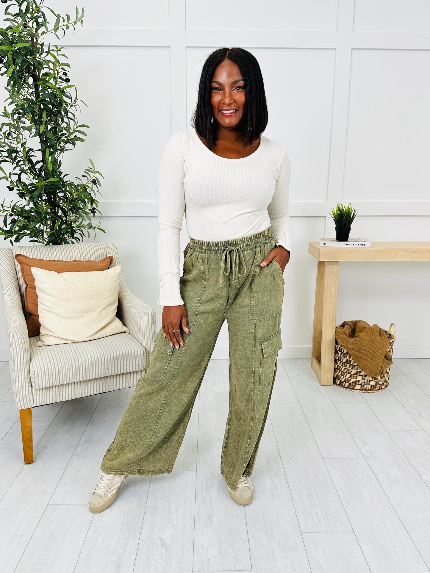 DOORBUSTER! Street Chic Bottoms- Multiple Colors!