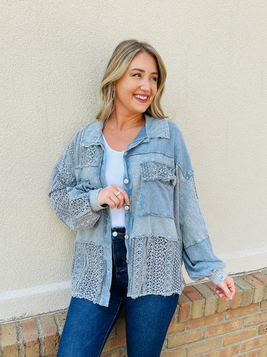 The Laidback Nova Top