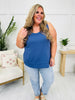 Girls Just Wanna Have Sun Tank Top- Multiple Colors!