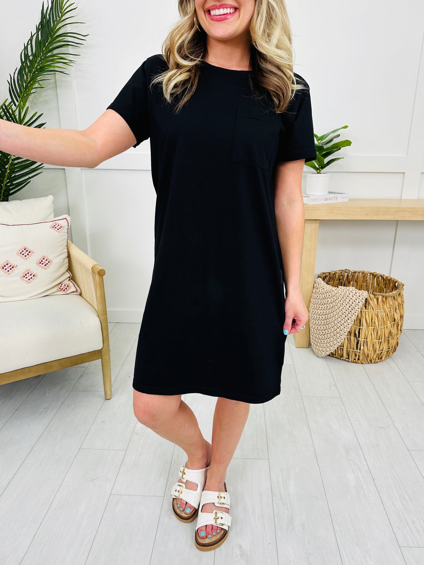 Summer Fever Dress MOCO Exclusive Design--Multiple Colors!