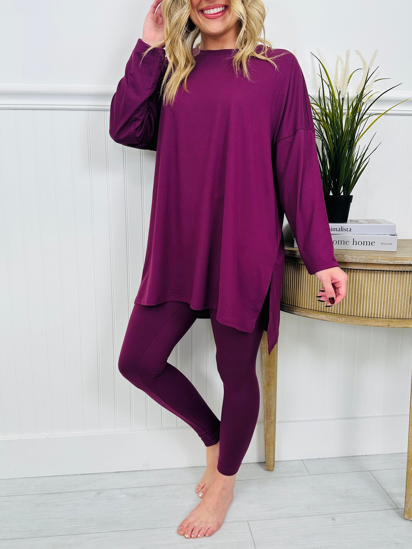 Falling Into Place Set- Multiple Colors!