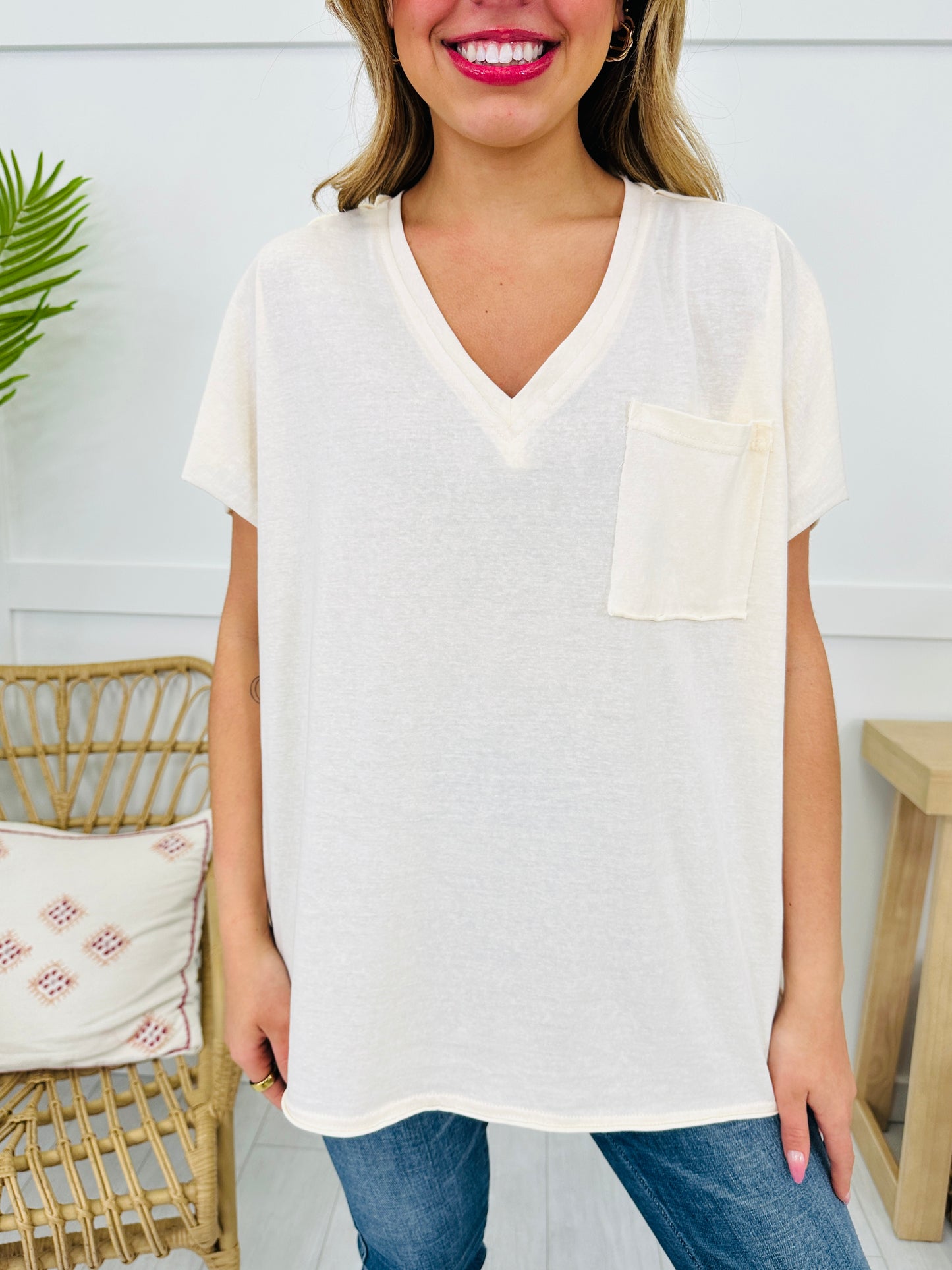 Love Never Fails Top- Multiple Colors!