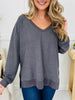 Urban Unwind Pullover