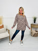 Spotted Secret Top- Multiple Colors!