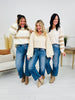 Be Basic Barrel Jeans with Tummy Control