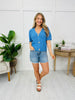 Seaside Star Cardigan In Multiple Colors