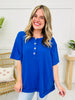 Summer Glow Top- Multiple Colors!