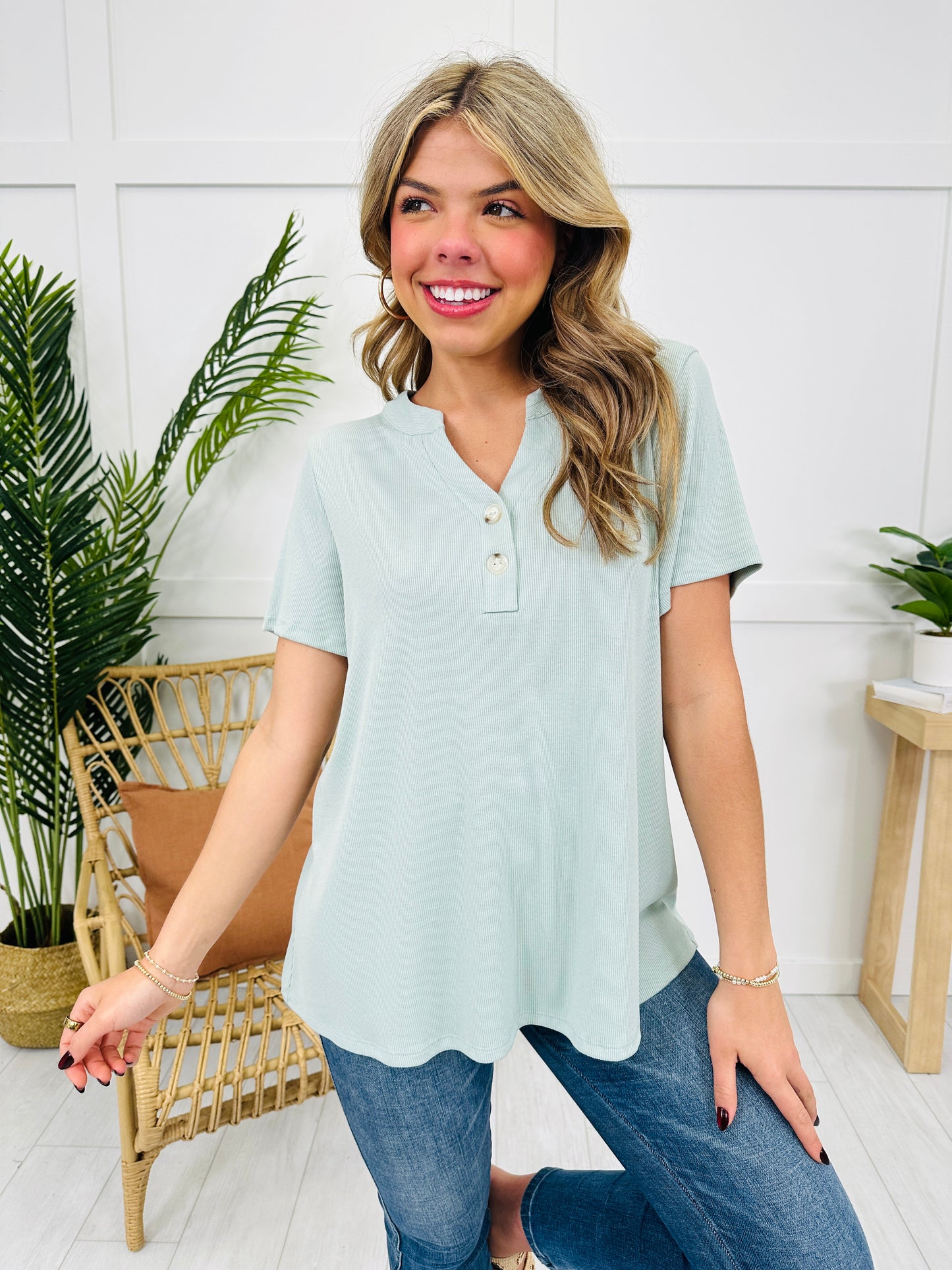Comfy Calling Top- Multiple Colors!