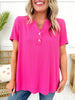 Summer Days Ahead Top - Multiple Colors!