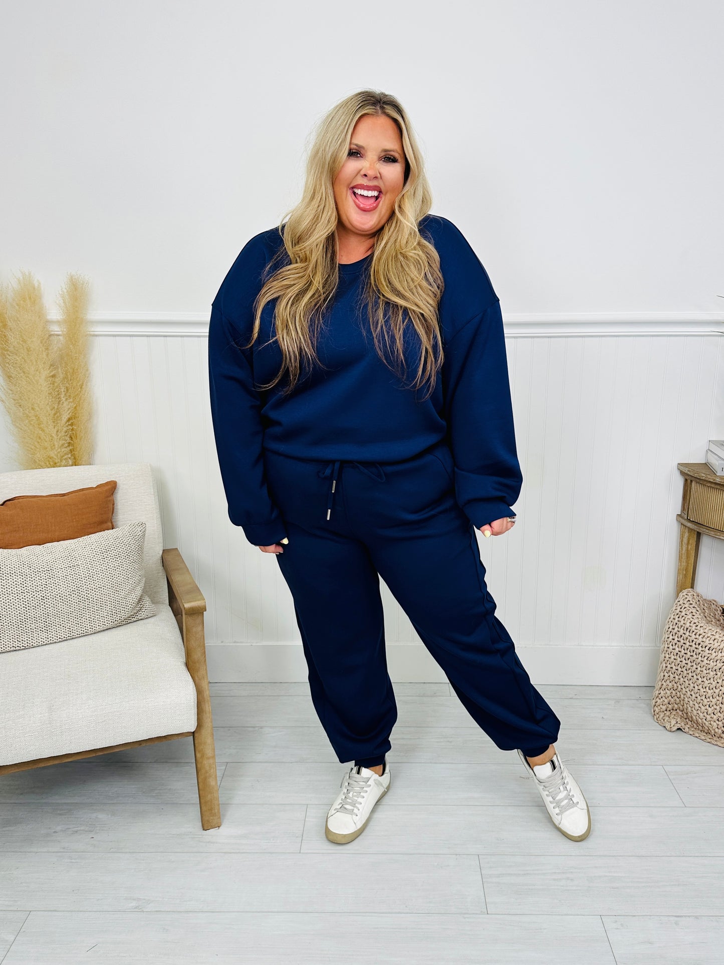 Super Scuba Jogger Set-Multiple Colors!
