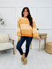 Honeycomb Sweater
