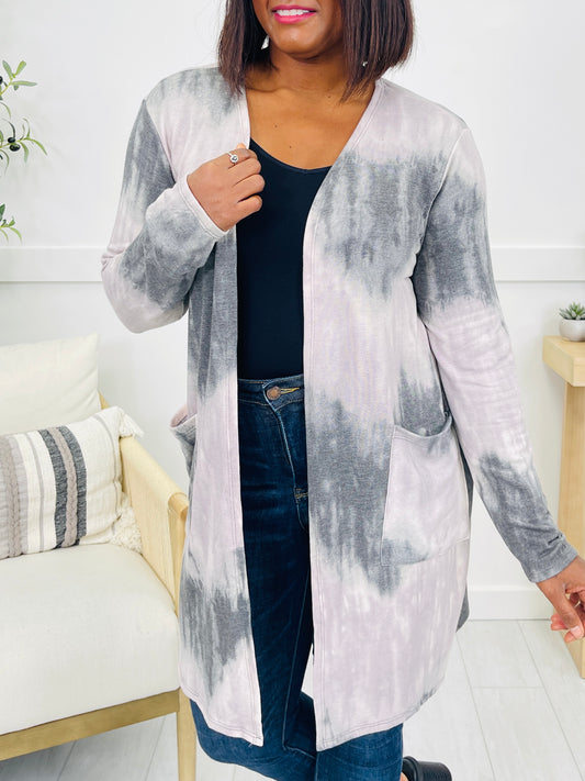 Dreaming Out Loud Cardigan