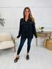 Southern Sparkle Top In Multiple Colors