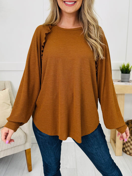 Made For Moments Top