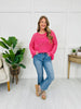 Perfectly Put Together in Hot Pink