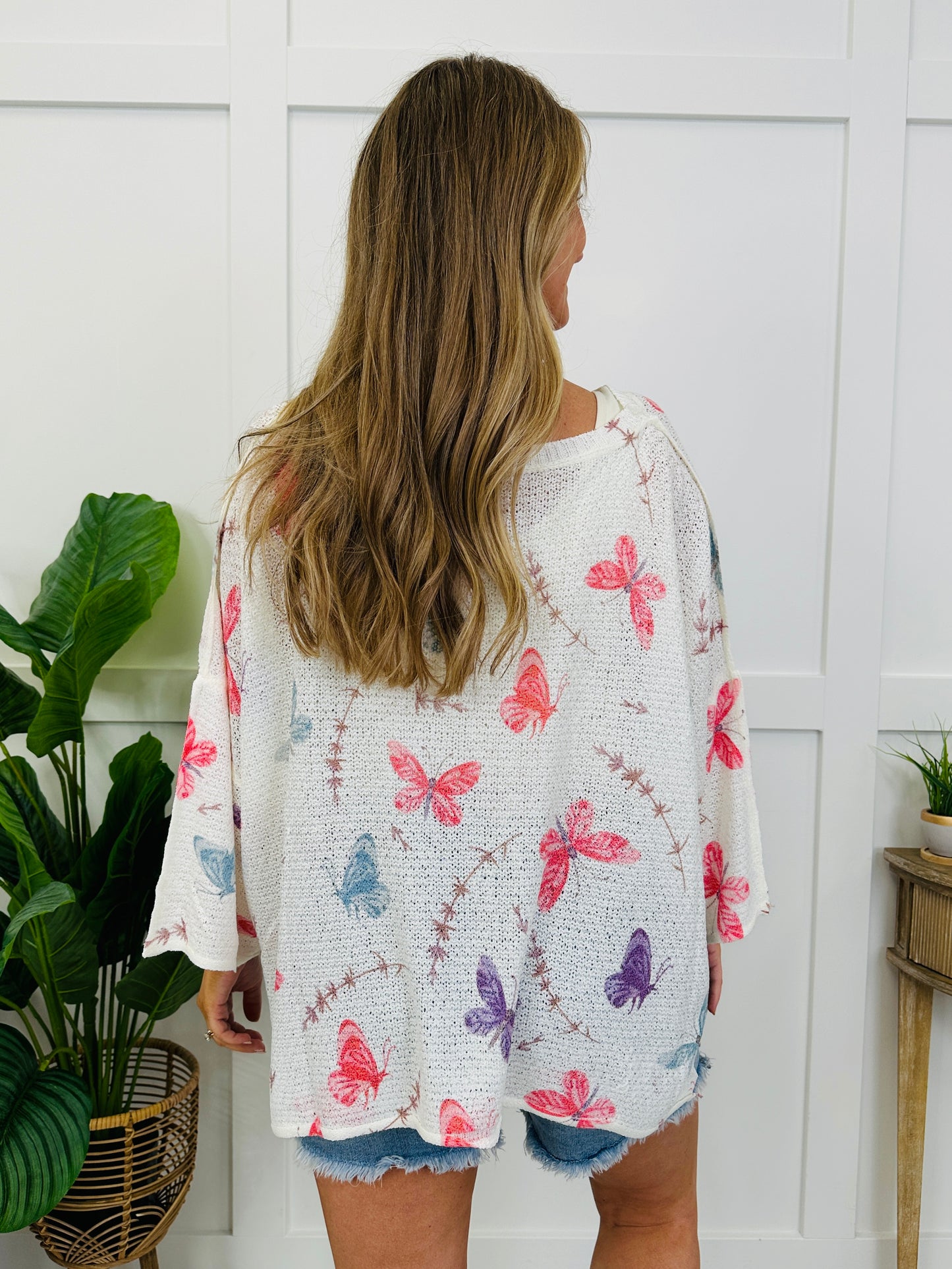 Sweet Like Sunday Top