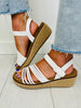 Afternoon Getaway Wedges