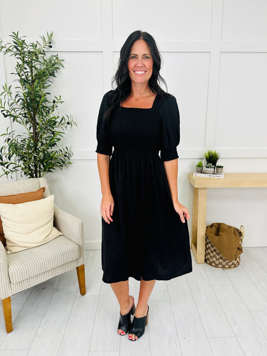 A Love To Spare Dress