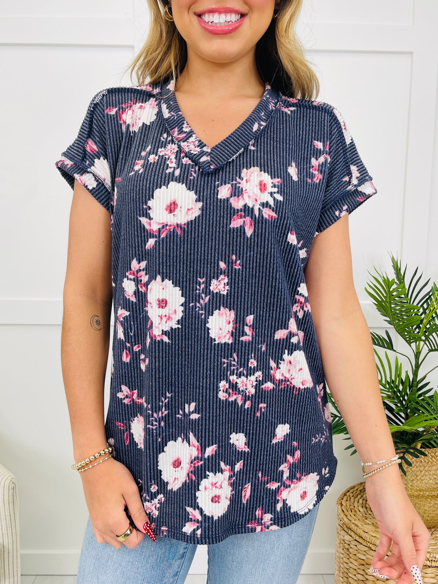 The Chill Wave Top