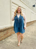 Everlasting Style Romper