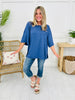 Summer Girl Top--Multiple Colors!