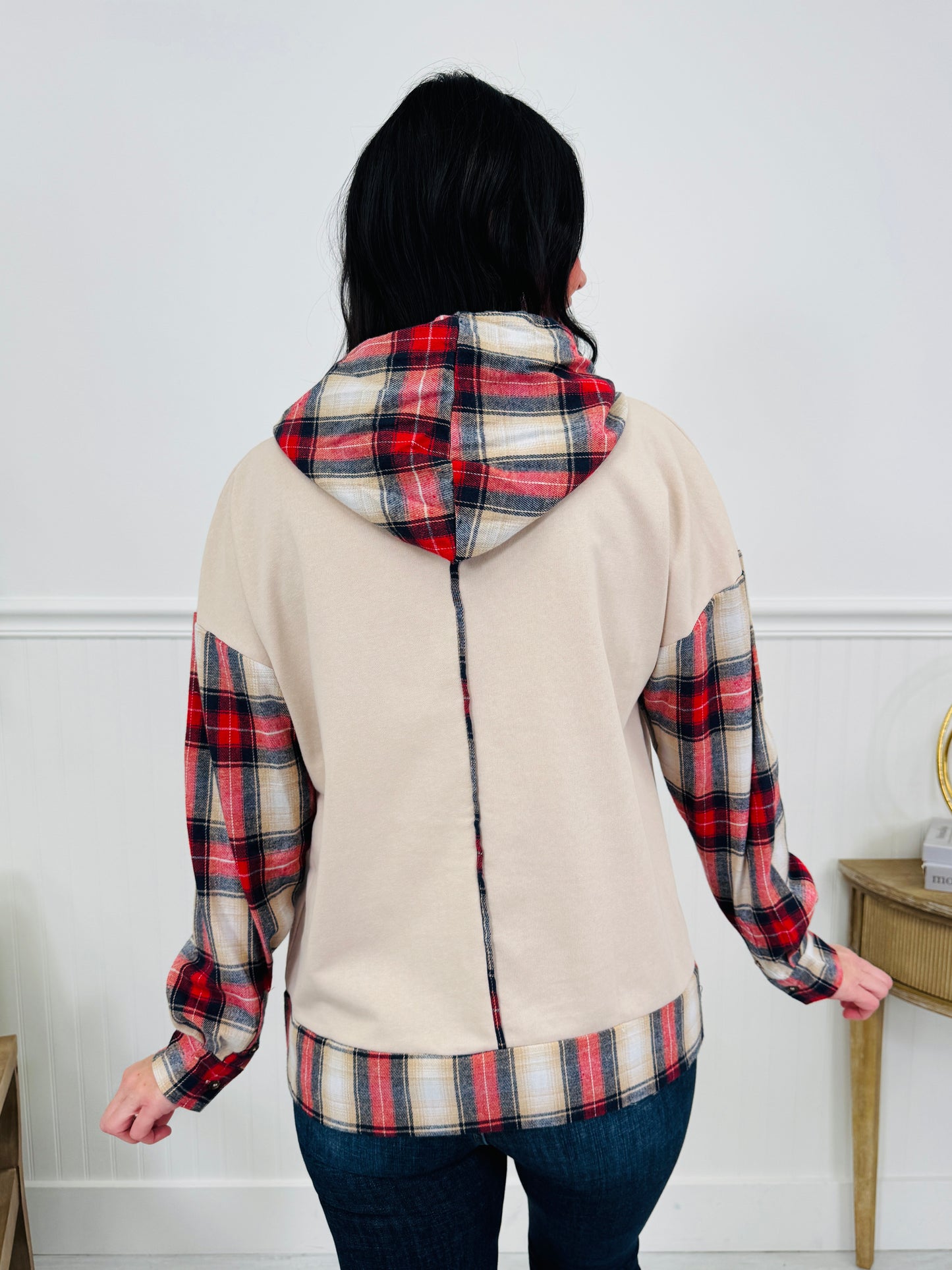 Where The Stars Settle Hoodie