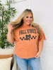 Fall Vibes Graphic Tee